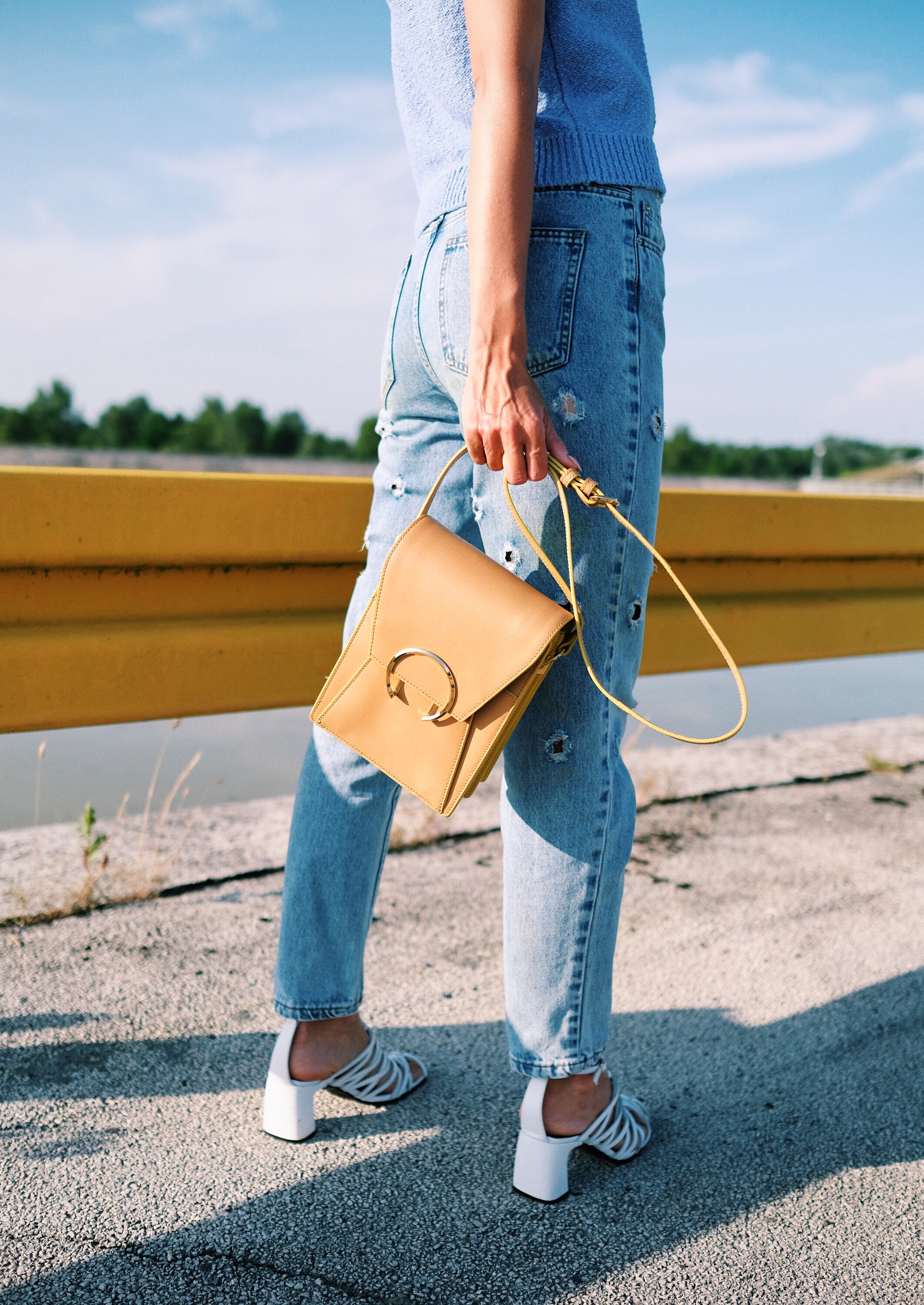 Liebeskind Berlin/Ana Bacinger lipanj2018