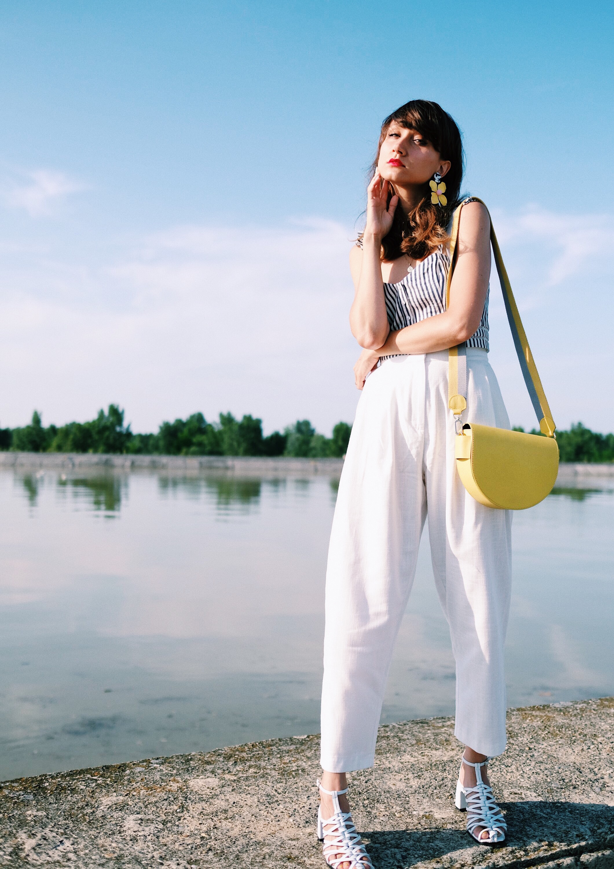 Liebeskind Berlin/Ana Bacinger lipanj2018