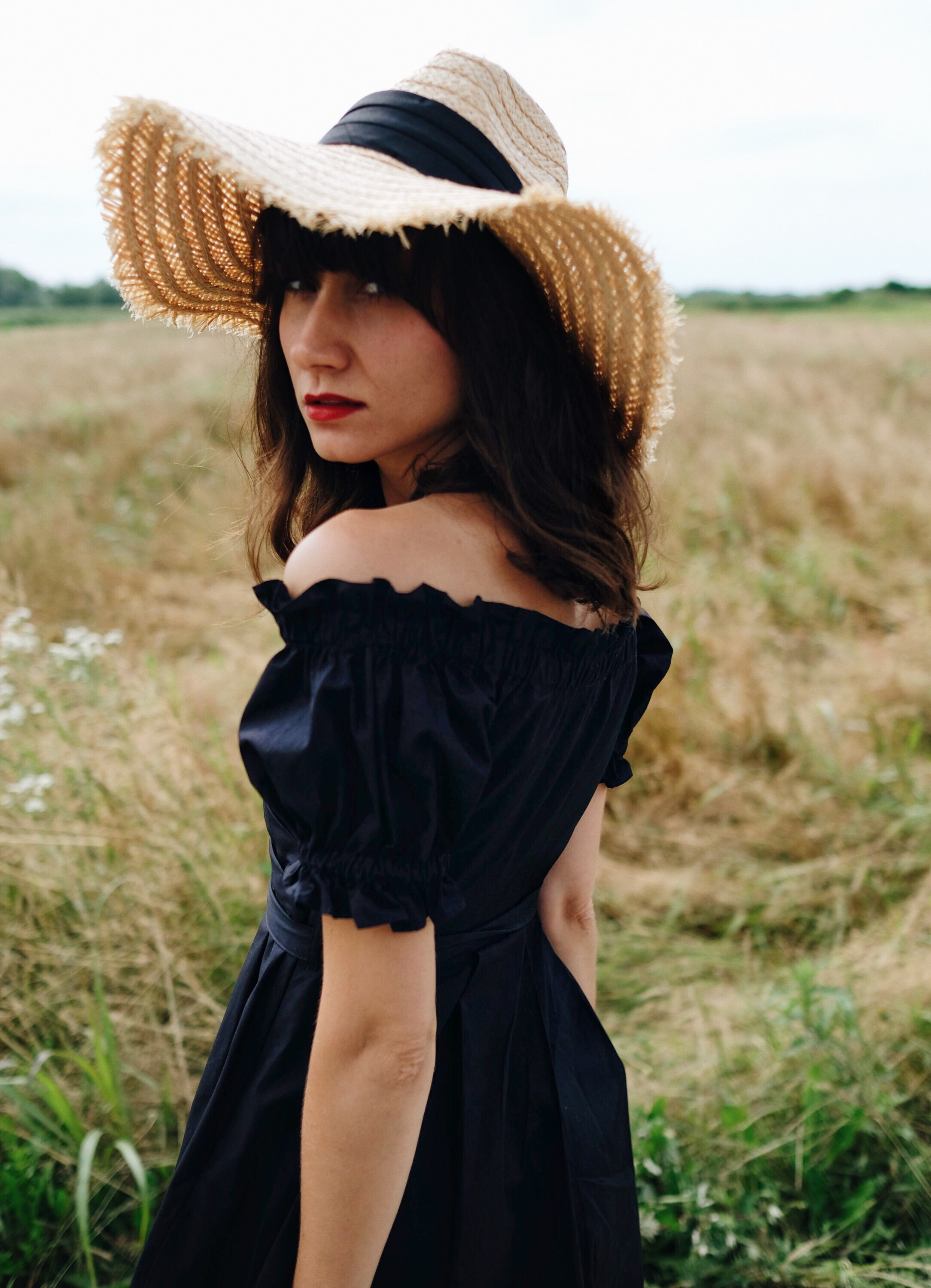 Reserved Ana Bacinger