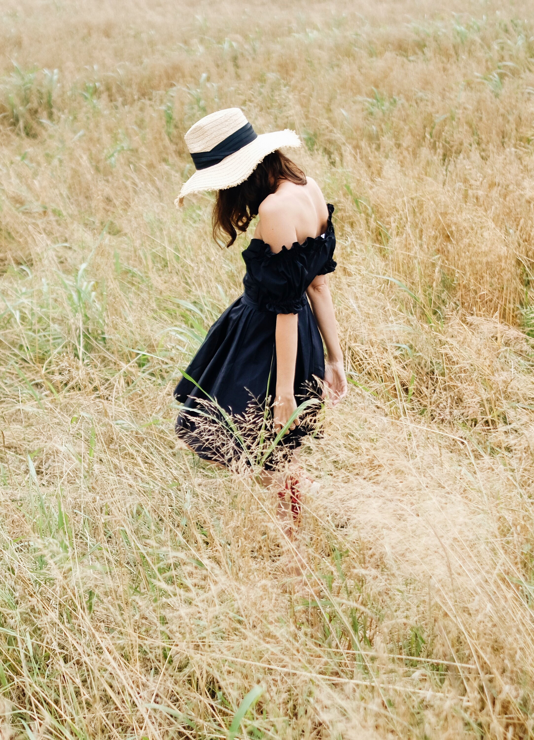 Reserved Ana Bacinger