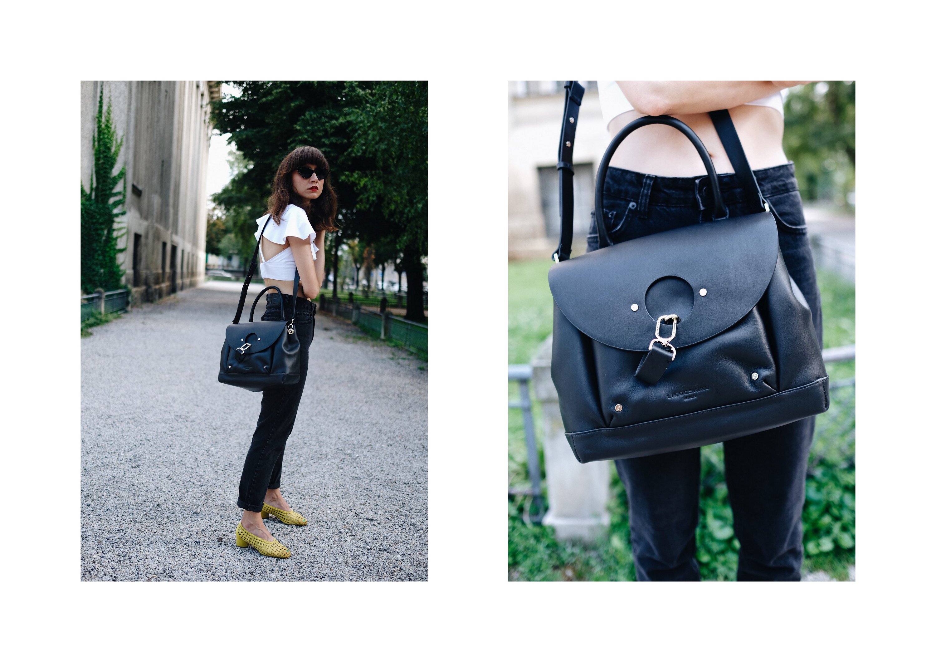 liebeskind berlin prefall anabacinger