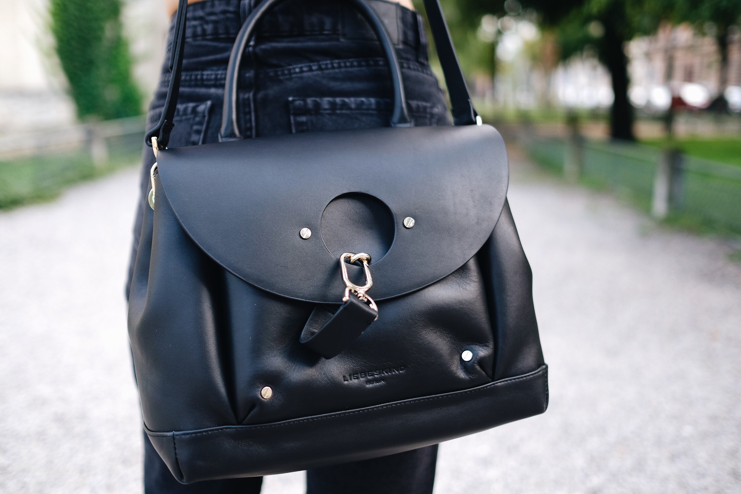 liebeskind berlin prefall anabacinger