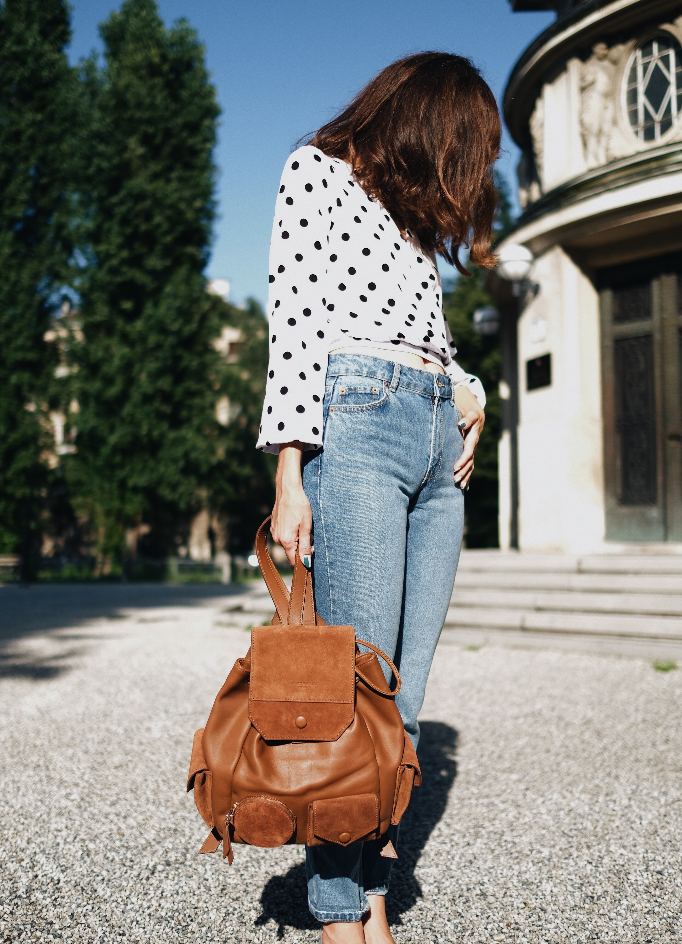 liebeskind berlin prefall anabacinger