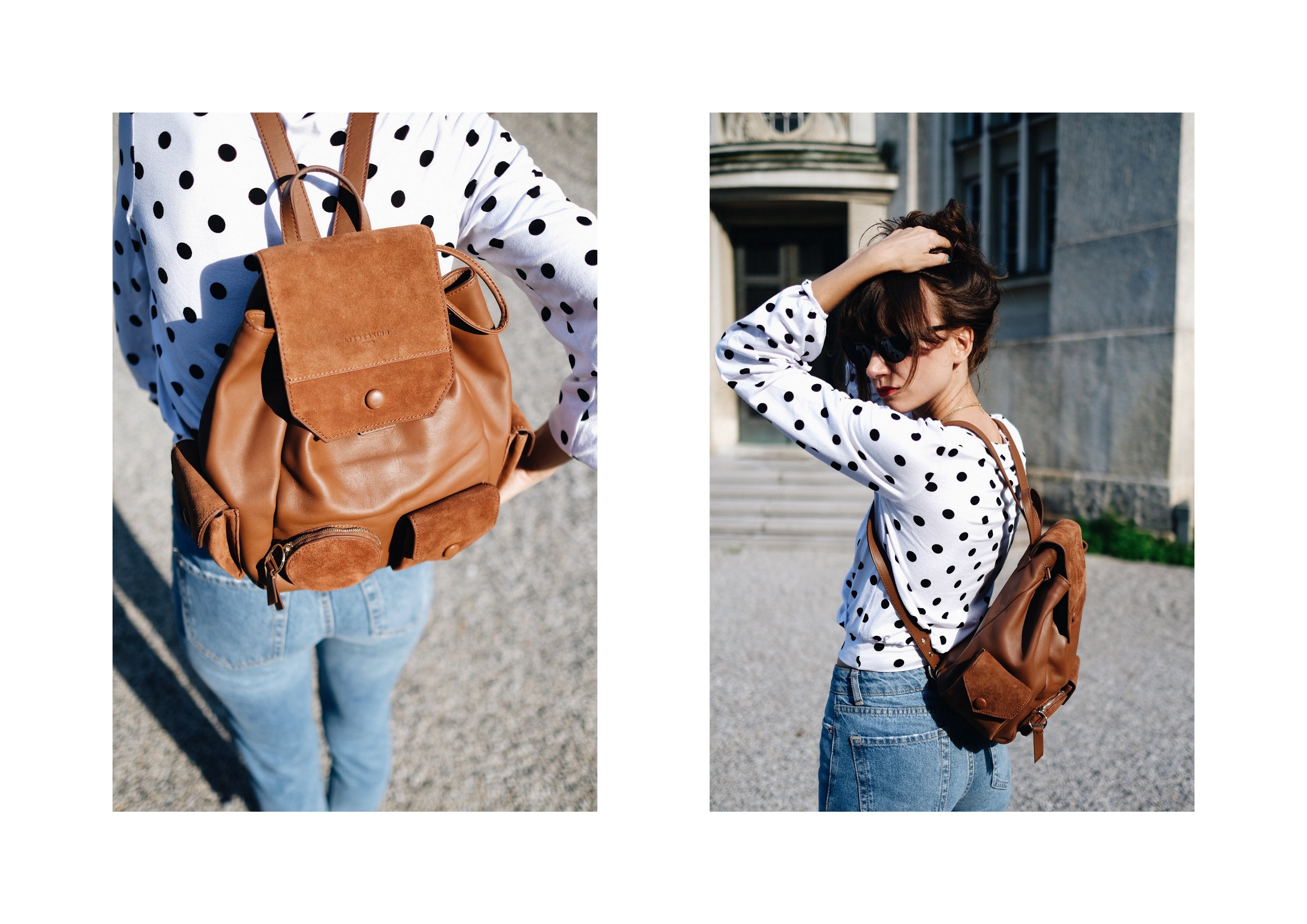 liebeskind berlin prefall anabacinger