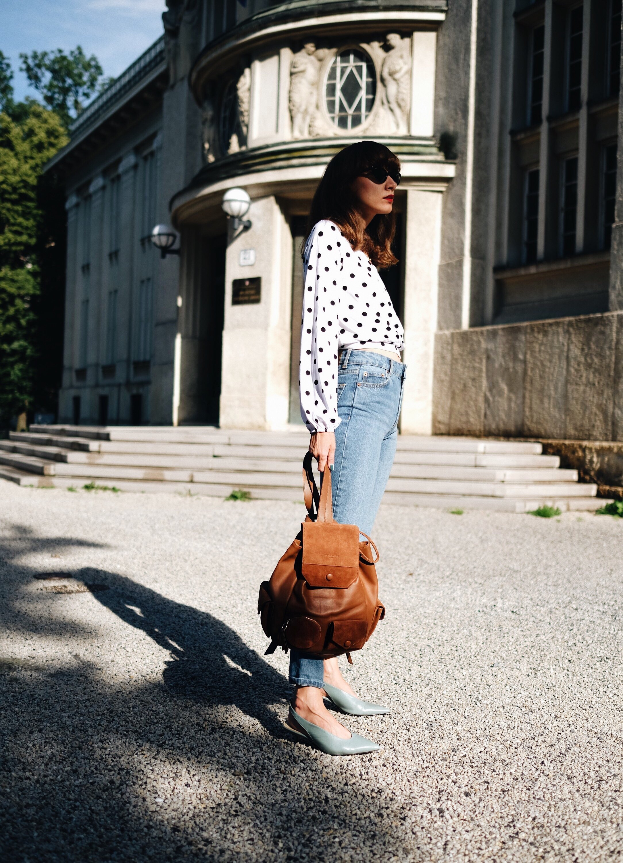 liebeskind berlin prefall anabacinger