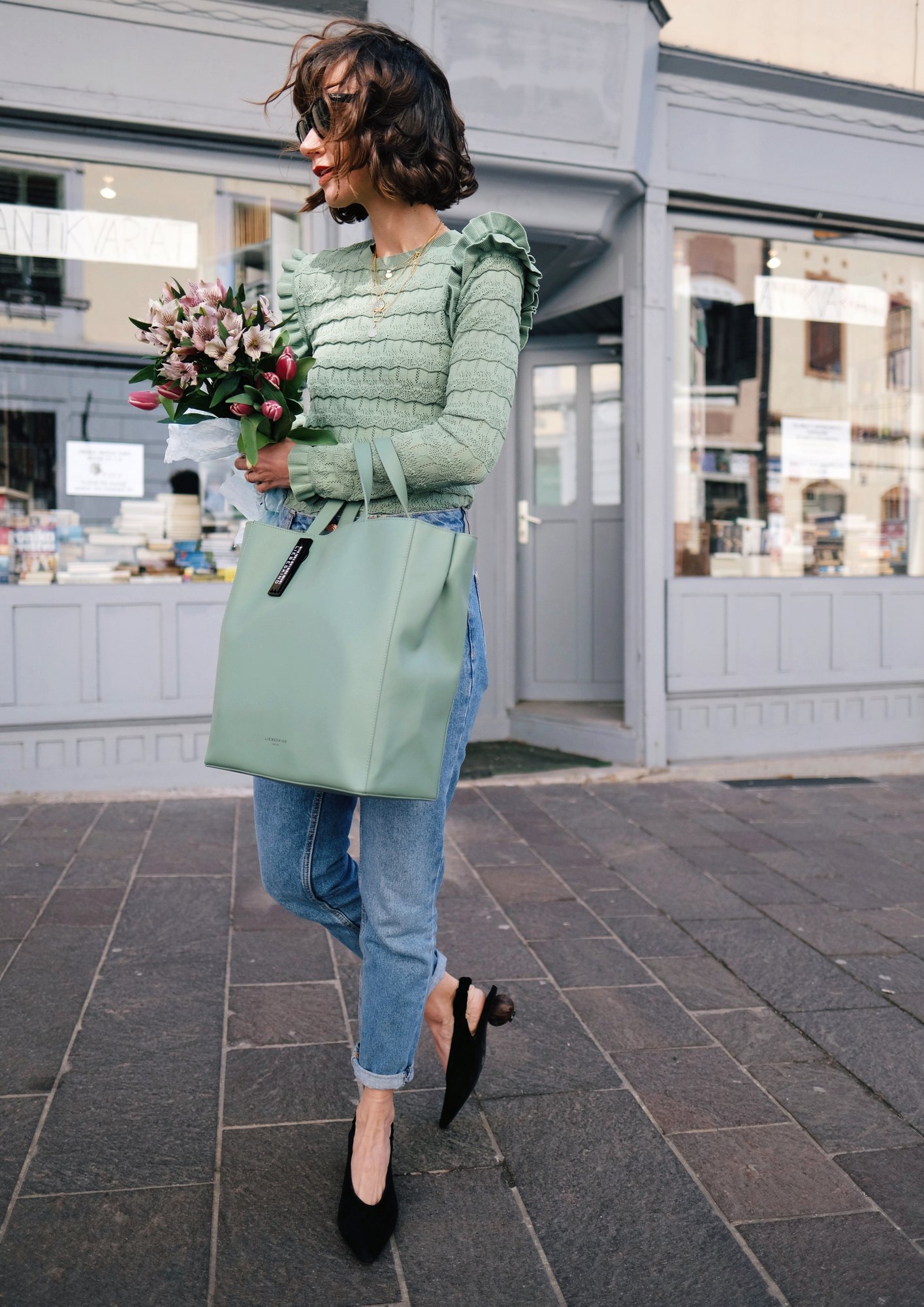 LiebeskindBerlin ožujak 2019