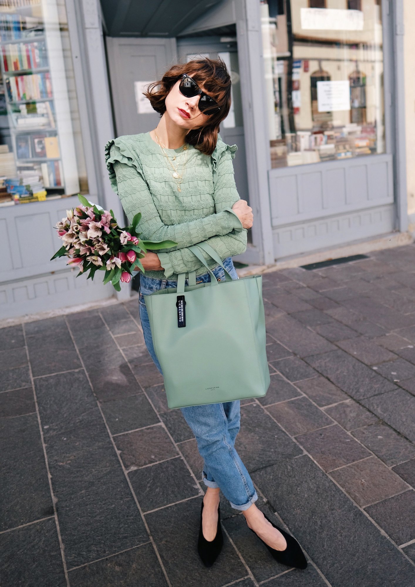 LiebeskindBerlin ožujak 2019