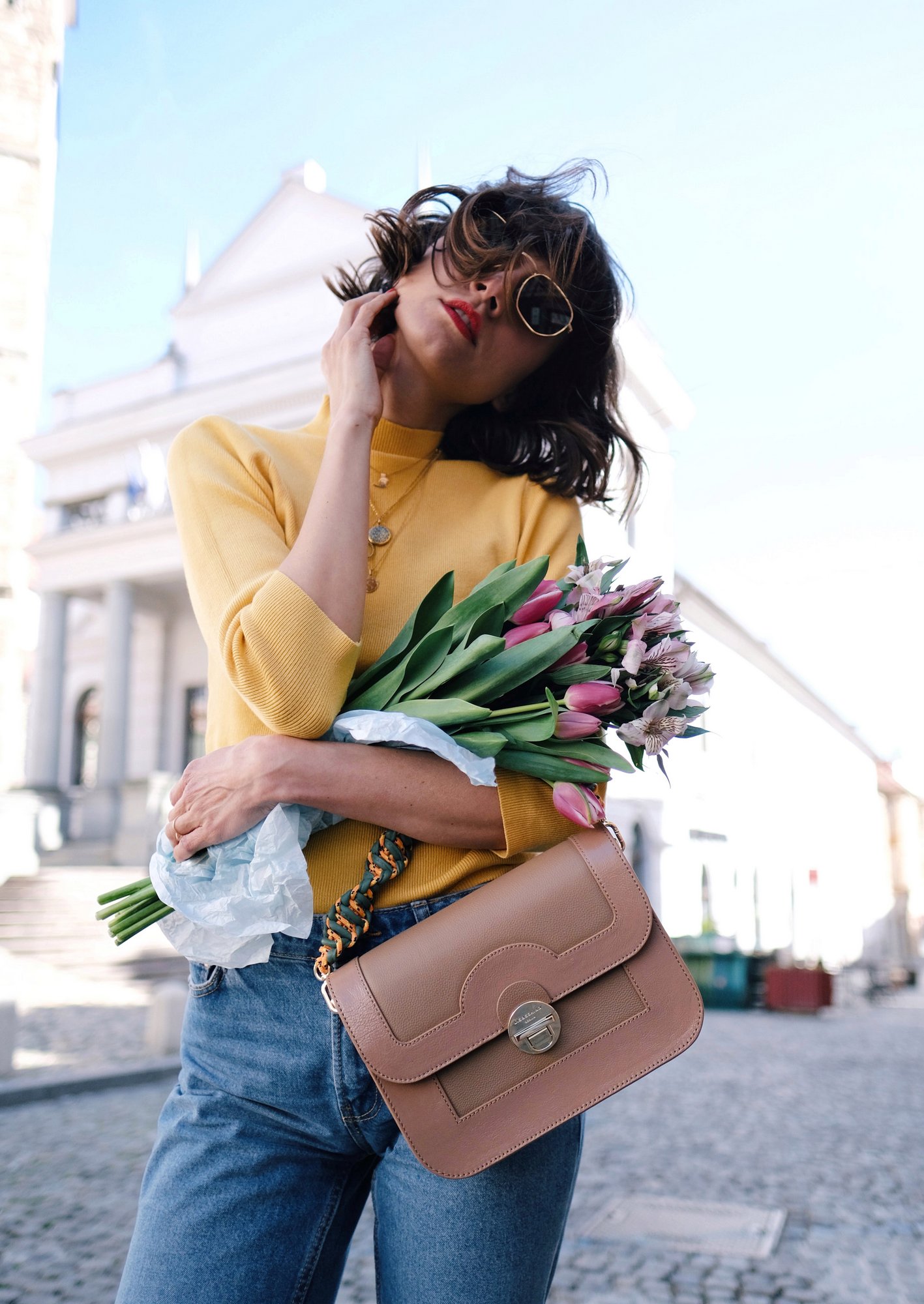 LiebeskindBerlin ožujak 2019