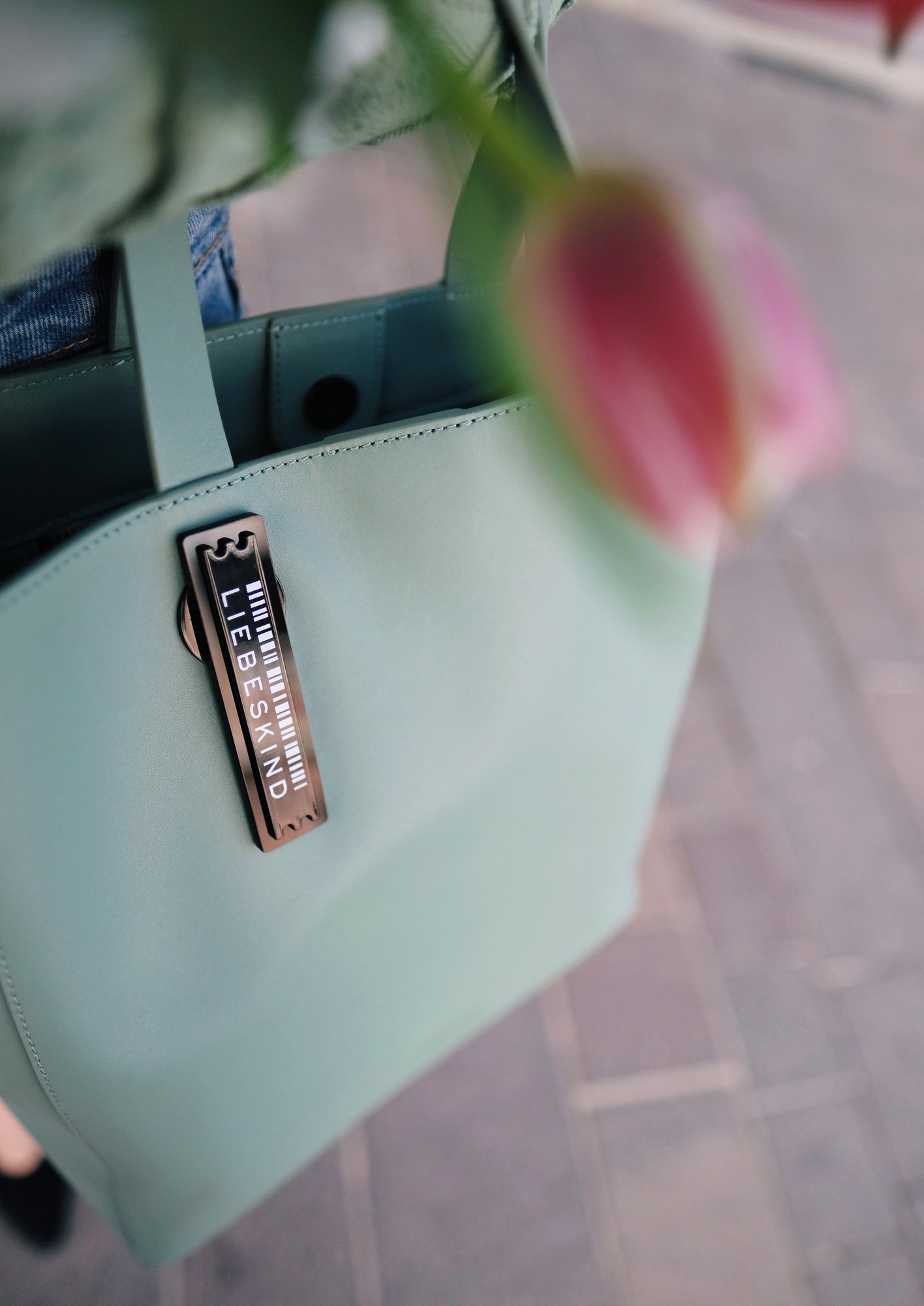 LiebeskindBerlin ožujak 2019