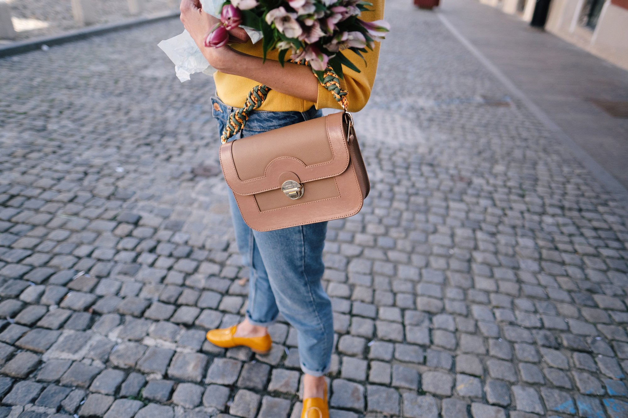 LiebeskindBerlin ožujak 2019