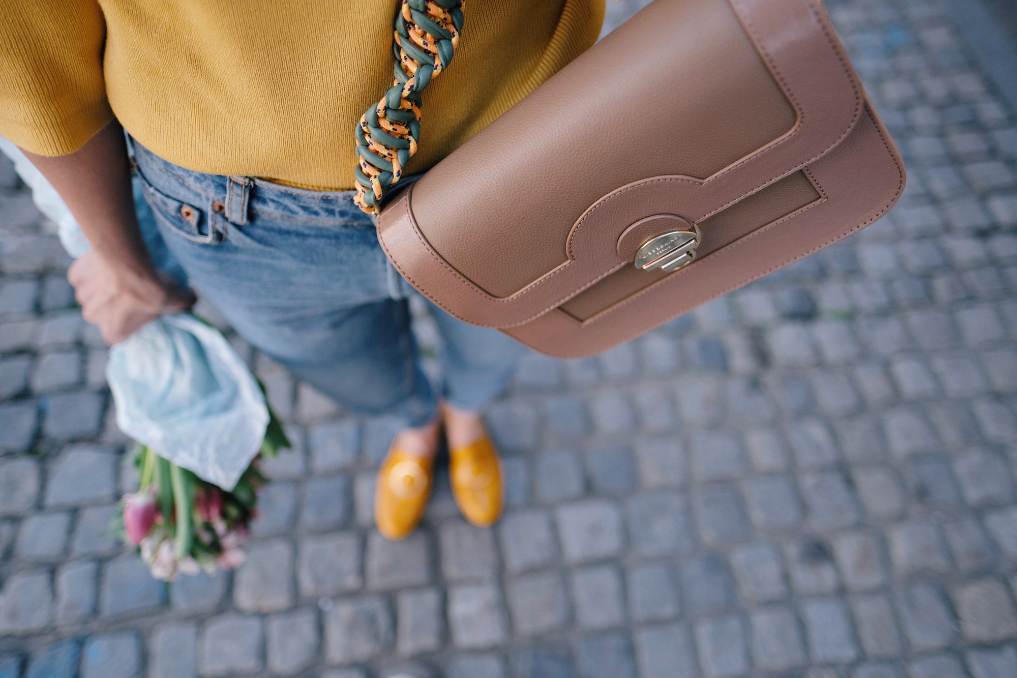 LiebeskindBerlin ožujak 2019