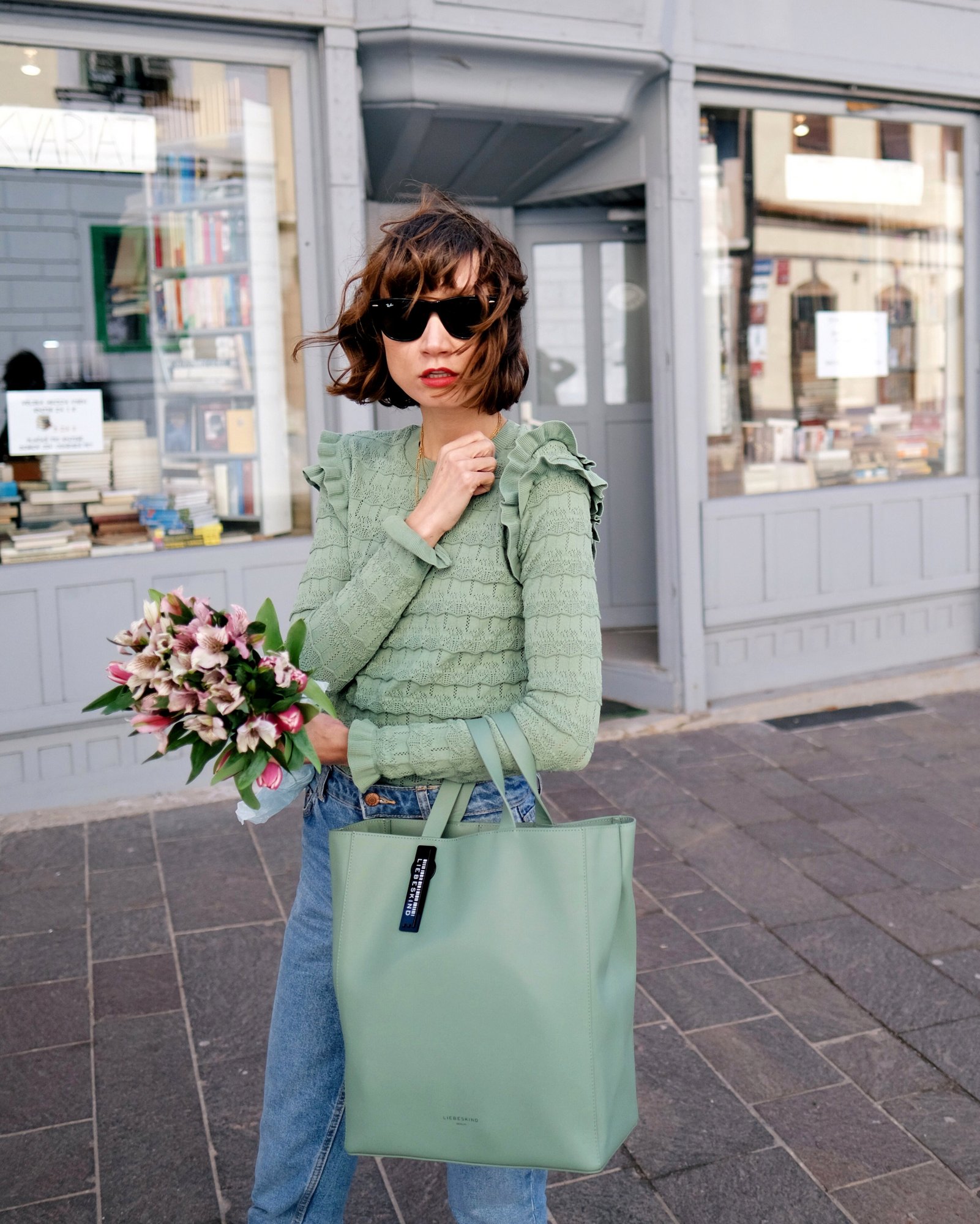 LiebeskindBerlin ožujak 2019