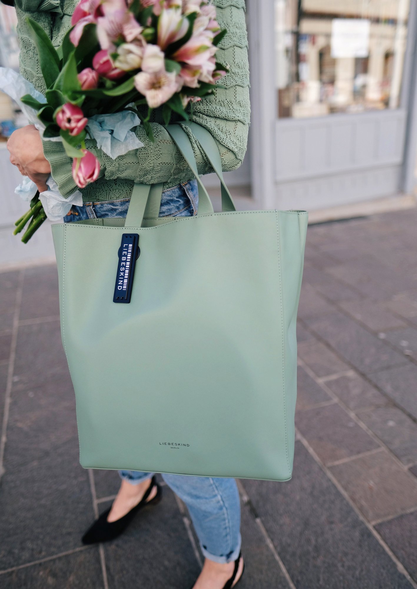 LiebeskindBerlin ožujak 2019