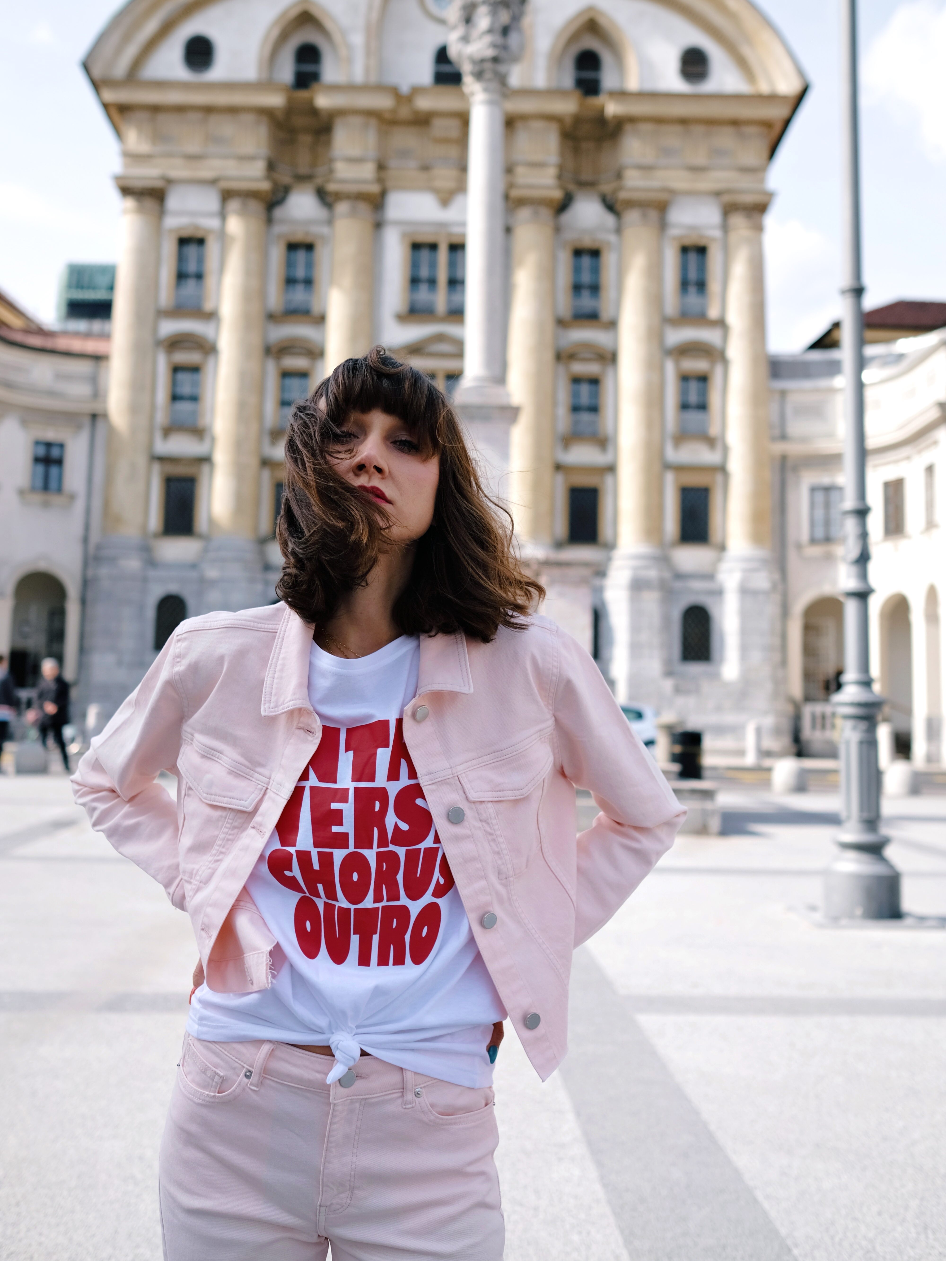 sOliver GLOBAL TRAVELLER