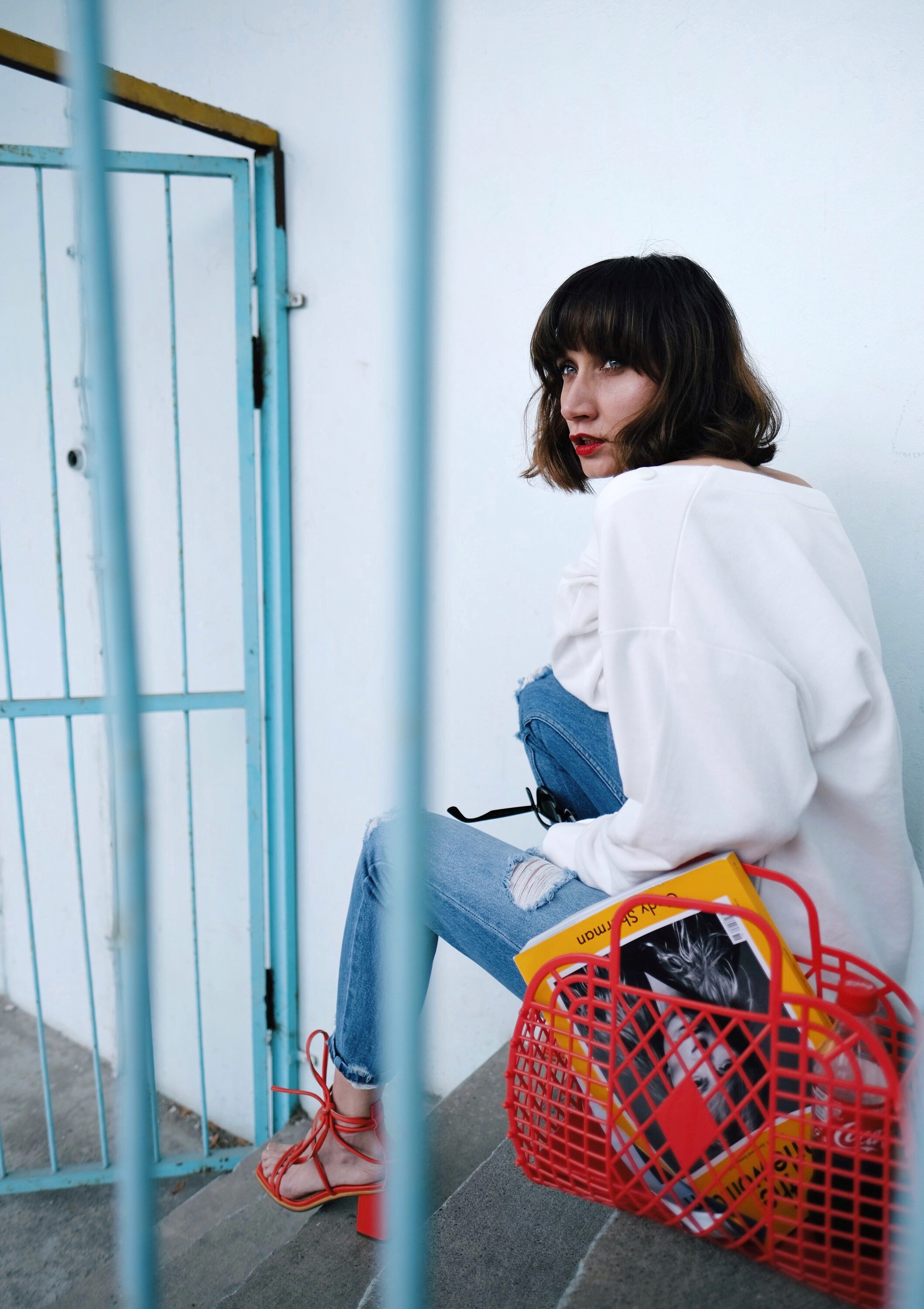 sOliver Ana Bacinger