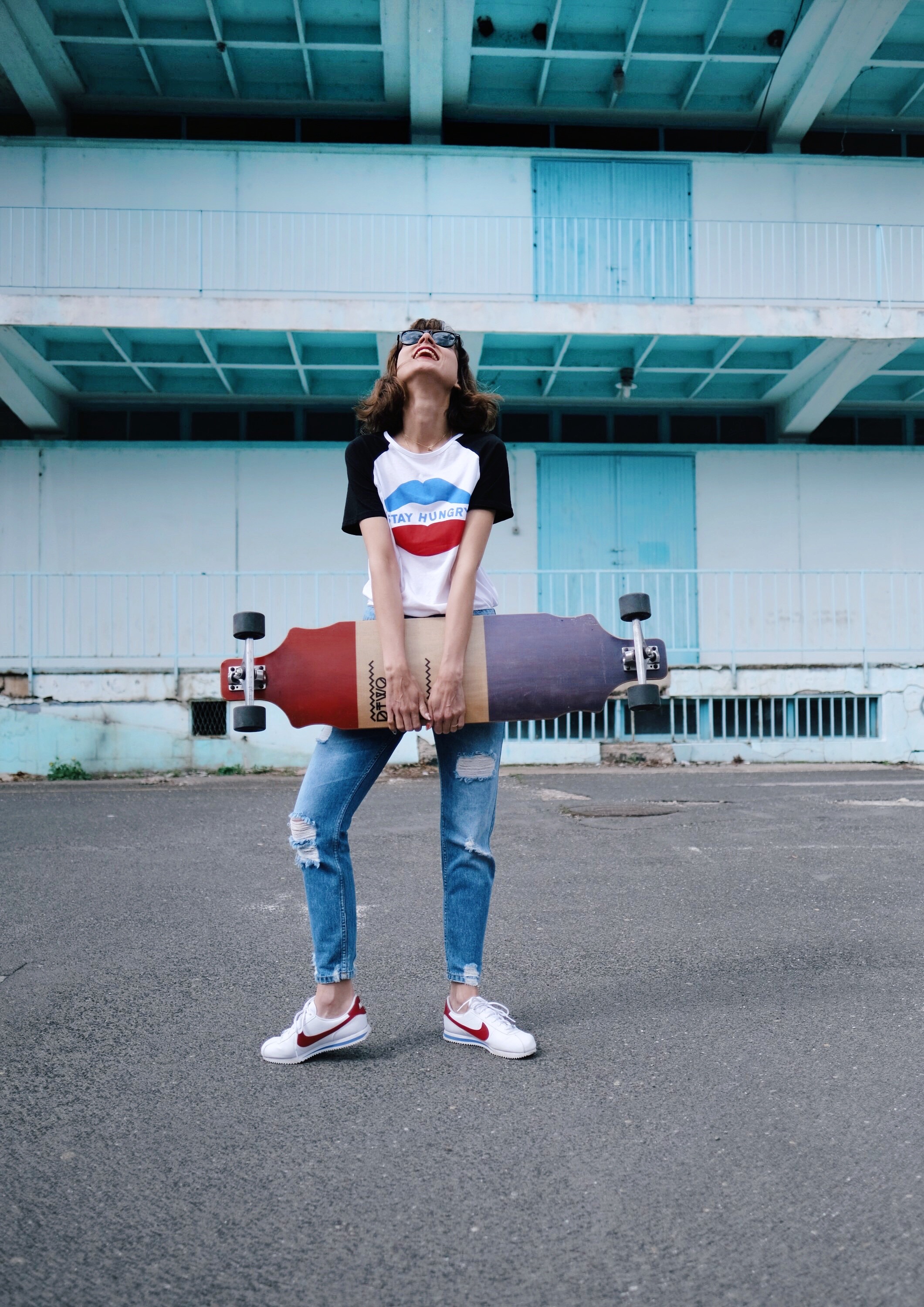 sOliver Ana Bacinger