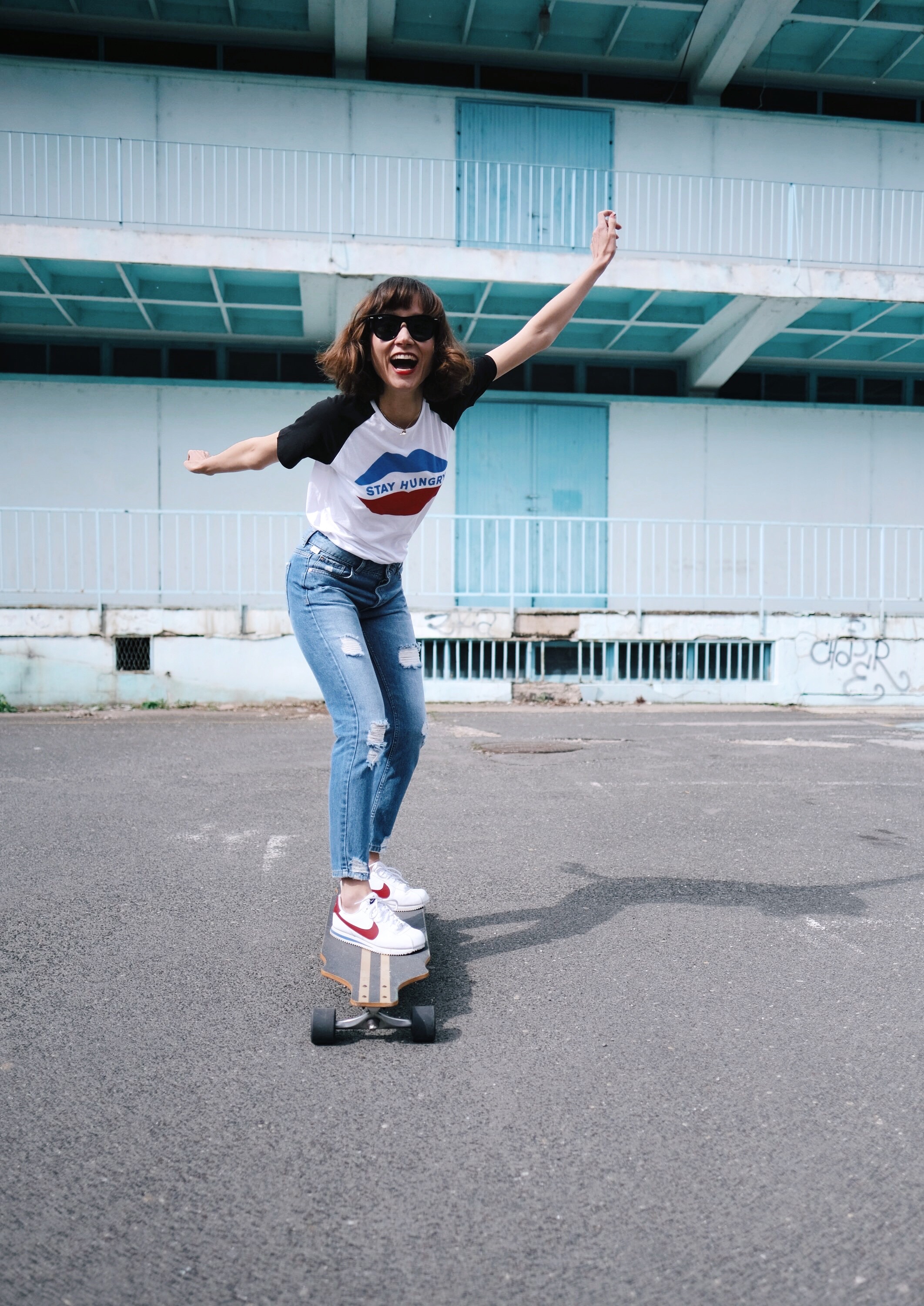 sOliver Ana Bacinger